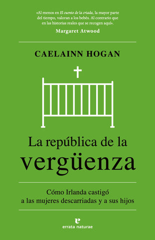 La república de la verguenza