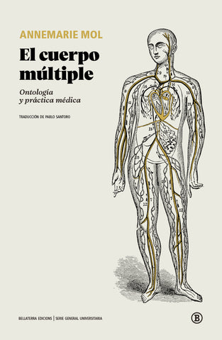 El cuerpo múltiple