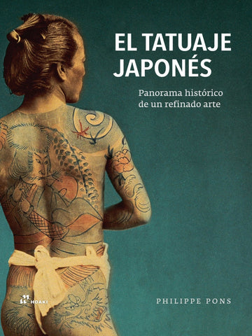 El tatuaje japonés