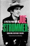 La política punk Joe Strummer