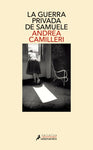 Guerra privada de Samuele y otras historias