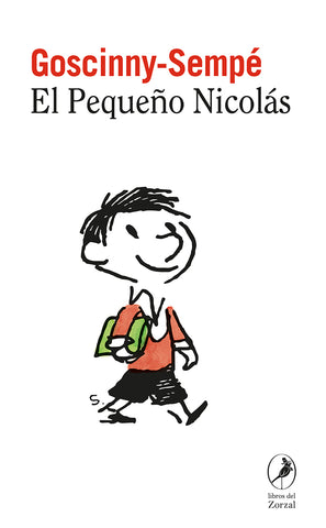 PEQUEÑO NICOLAS 1, EL