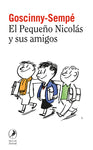 PEQUEÑO NICOLAS Y SUS AMIGOS 4, EL