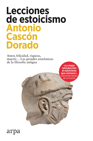 Lecciones de estoicismo