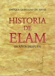 Historia de Elam