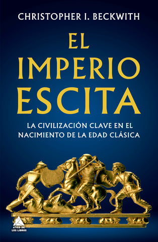 El imperio escita