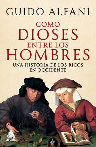 Como dioses entre los hombres