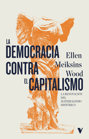 La democracia contra el capitalismo