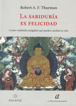 La sabiduría es felicidad