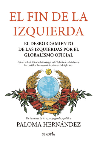 El fin de la izquierda