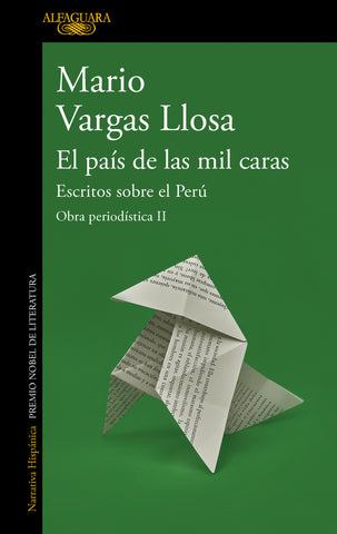 Obra periodística 2