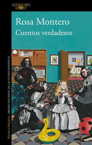 Historia del Rey Transparente