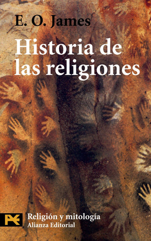 HISTORIA DE LA RELIGIONES