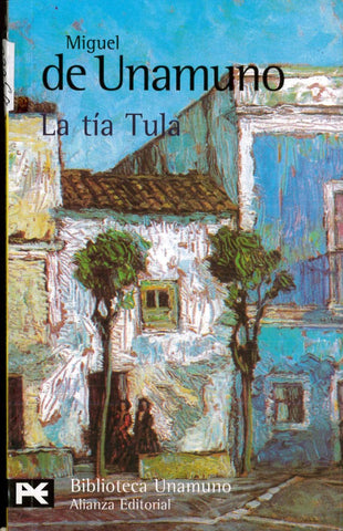 LA TIA TULA