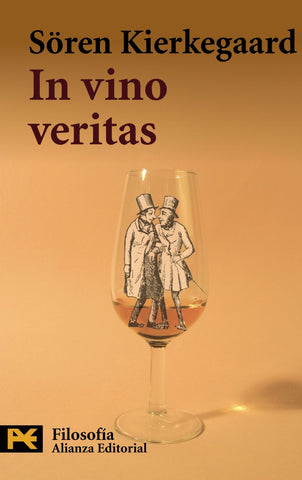 IN VINO VERITAS