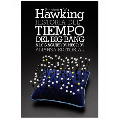 Historia del tiempo