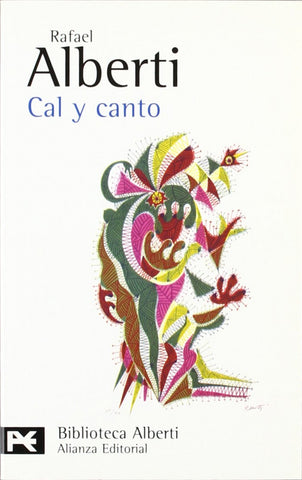 CAL Y CANTO