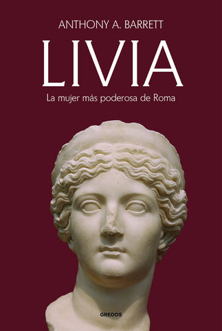 Livia - La mujer más poderosa de Roma