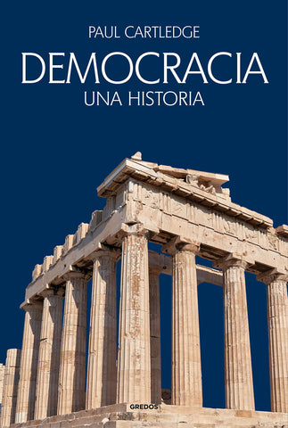 Democracia - Una historia