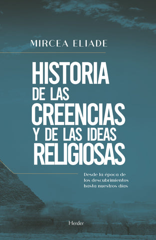 Historia de las creencias