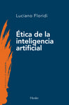 Ética de la inteligencia artificial