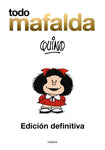 Todo Mafalda