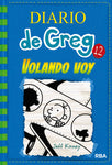 Diario de Greg 12 TD - Volando fatal