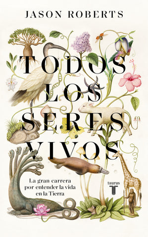 Todos los seres