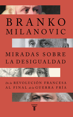 Las miradas sobre la desigualdad