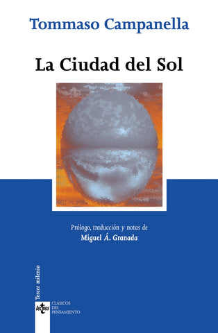 LA CIUDAD DEL SOL