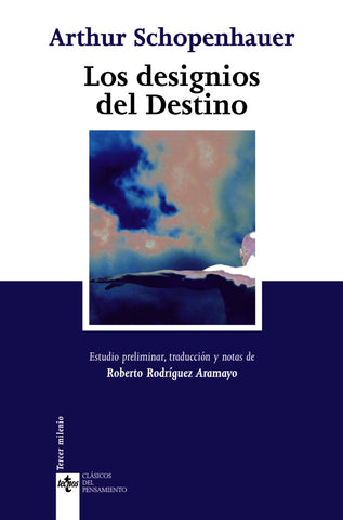 Los designios del destino