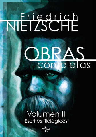 Obras completas Vol II