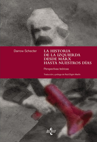 La historia de la izquierda desde Marx hasta nuestros días