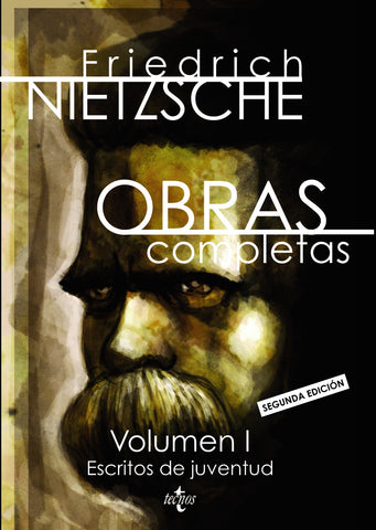 Obras completas Vol I