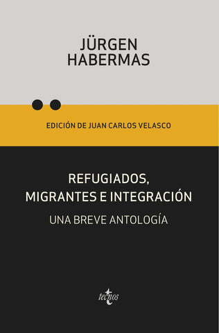 Refugiados, migrantes, e integración