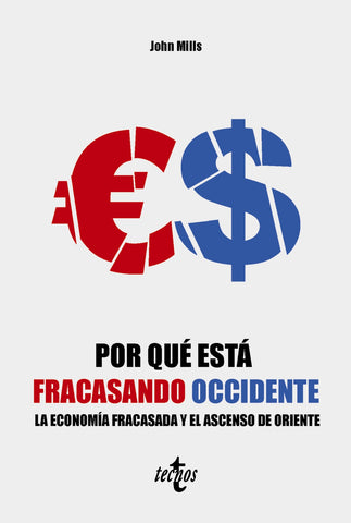 Por qué está fracasando Occidente.....................