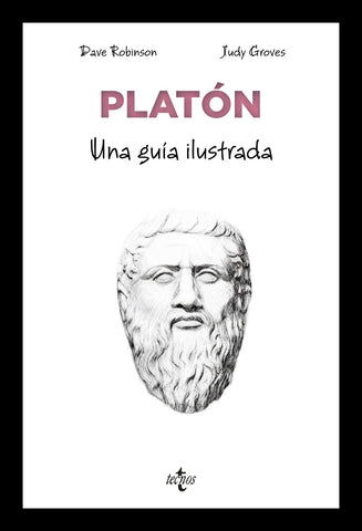 Platón - Una guía ilustrada