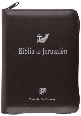 Biblio de Jerusalén