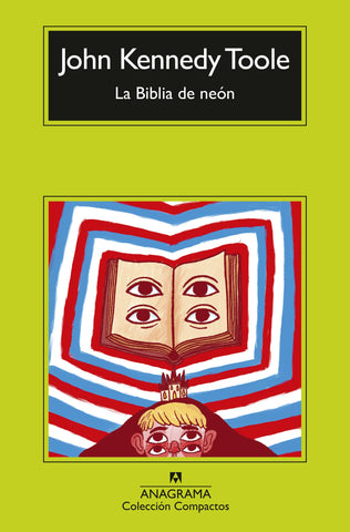 BIBLIA DE NEON, LA
