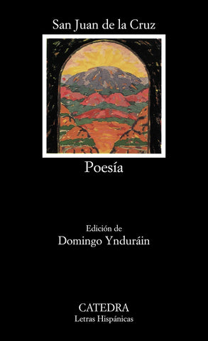 Poesía - San Juan de la Cruz