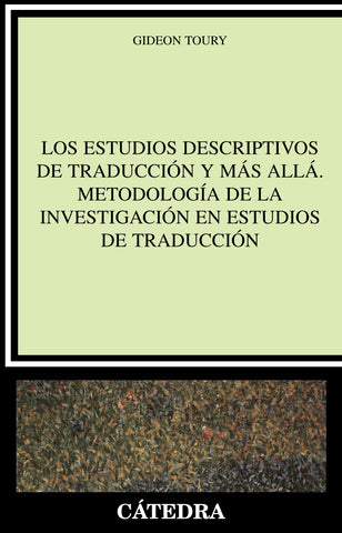 LOS ESTUDIOS DESCRIPTIVO