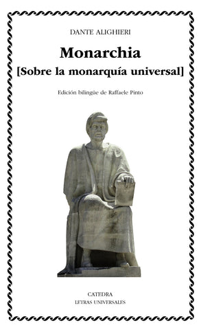 Monarquia - Sobre la monarquía universal