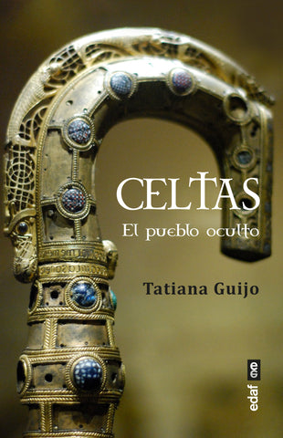 Celtas - El pueblo oculto