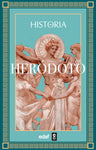 Heródoto. Historias. Libro III