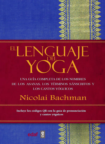 LENGUAJE DEL YOGA, EL
