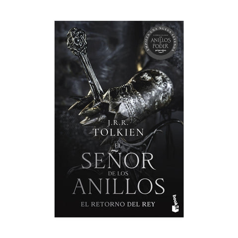 El señor de los anillos 3