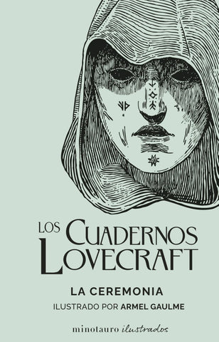 Los cuadernos Lovecraft 5 - La ceremonia