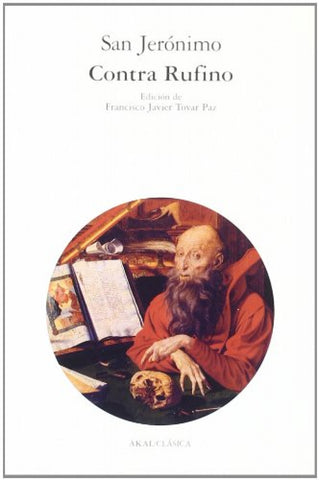 Contra Rufino