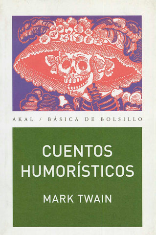 Cuentos humorísticos