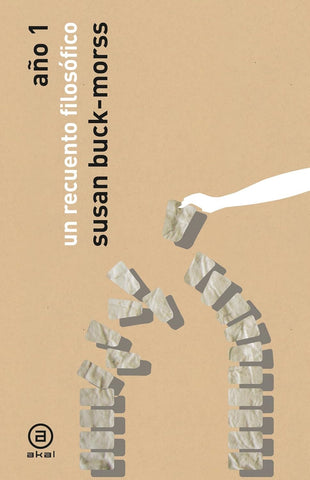 Año 1 - Un recuento filosófico
